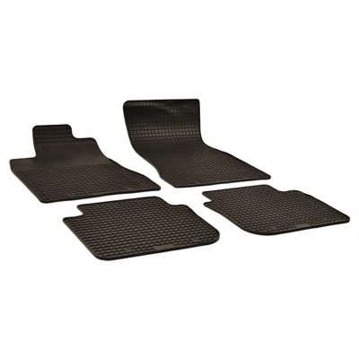 RAMEDER 122599 Floor Mat Set
